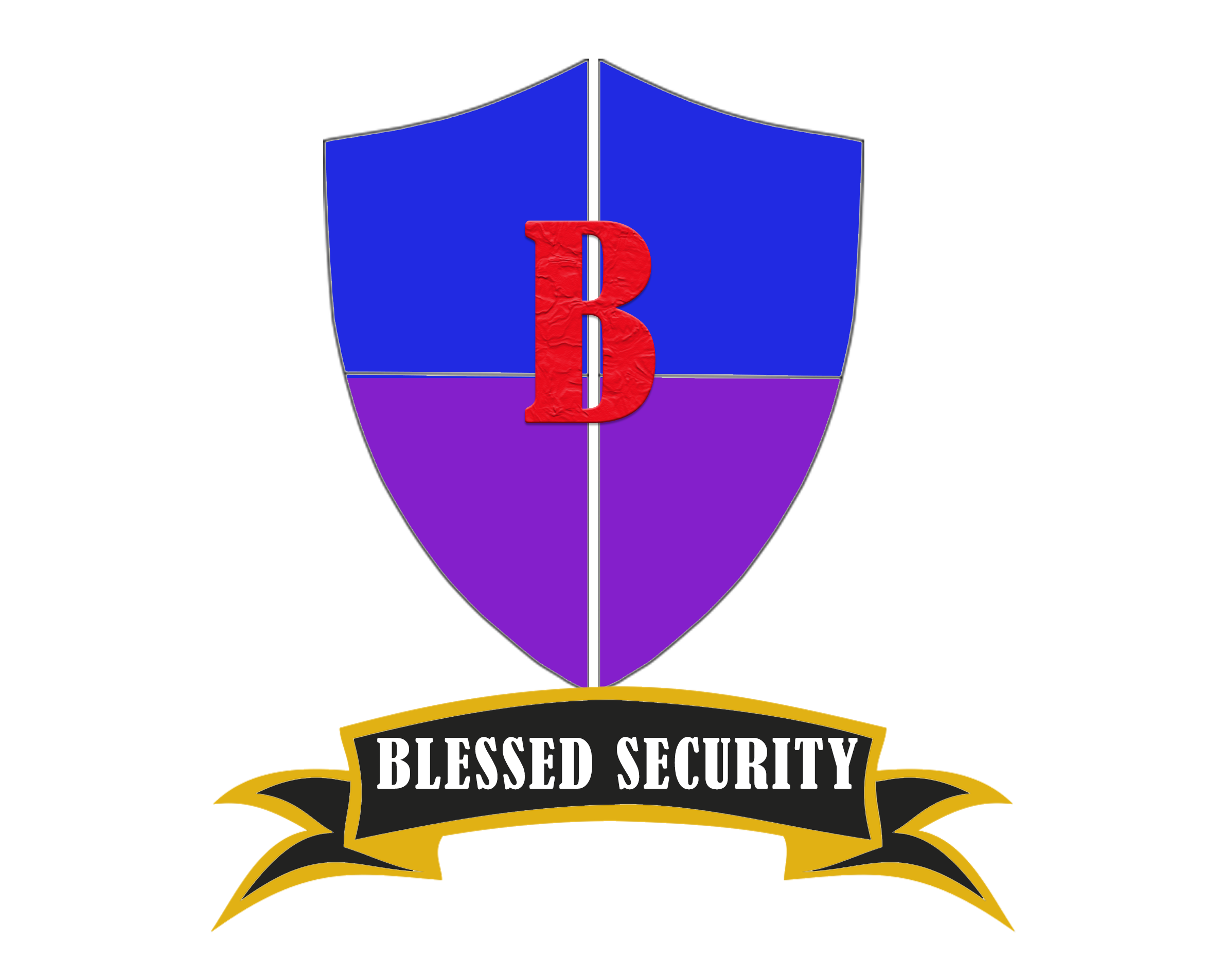 BLESSED SECURITY